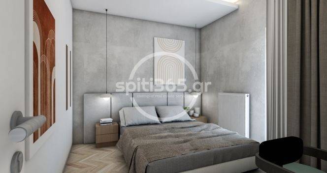 Υπνοδωμάτιο