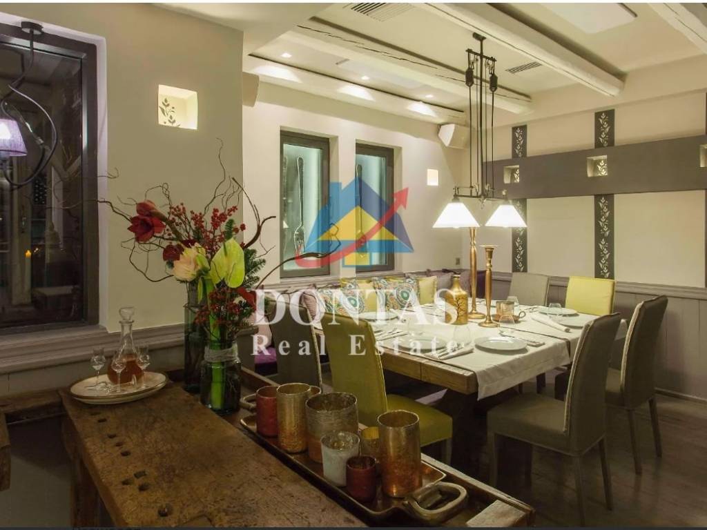 Εσωτερικοι χώροι