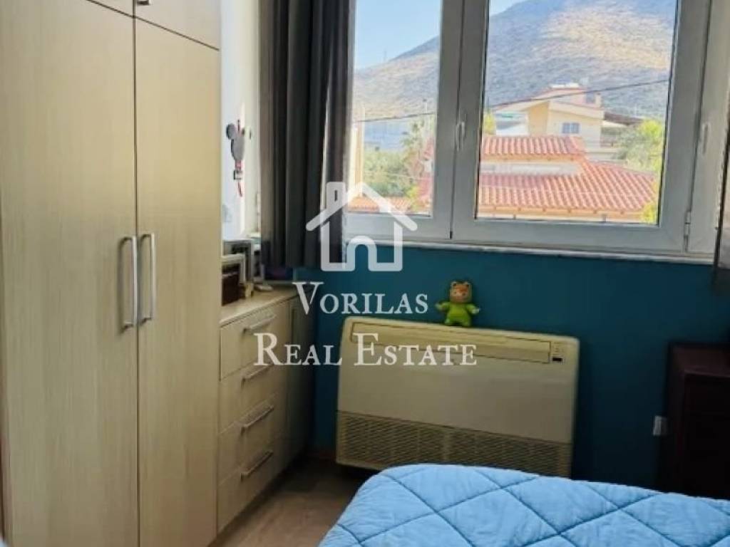 Υπνοδωμάτιο