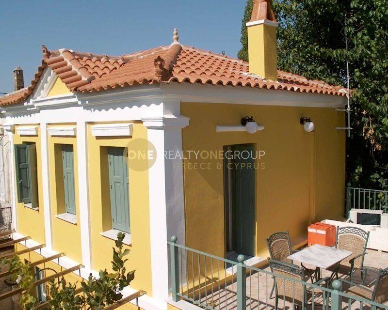 Εξωτερικός χώρος