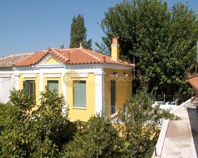 Εξωτερικός χώρος