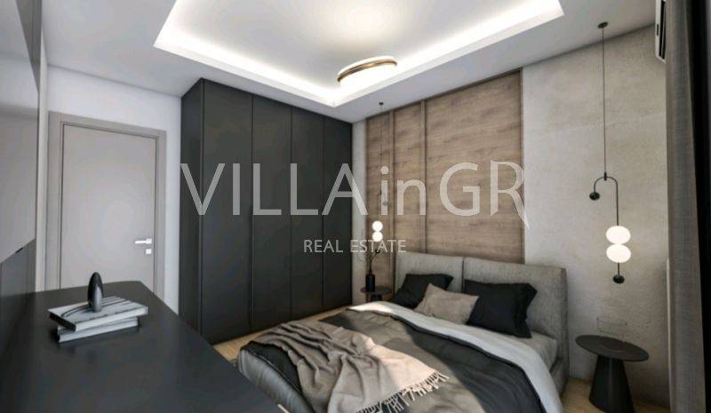 Υπνοδωμάτιο