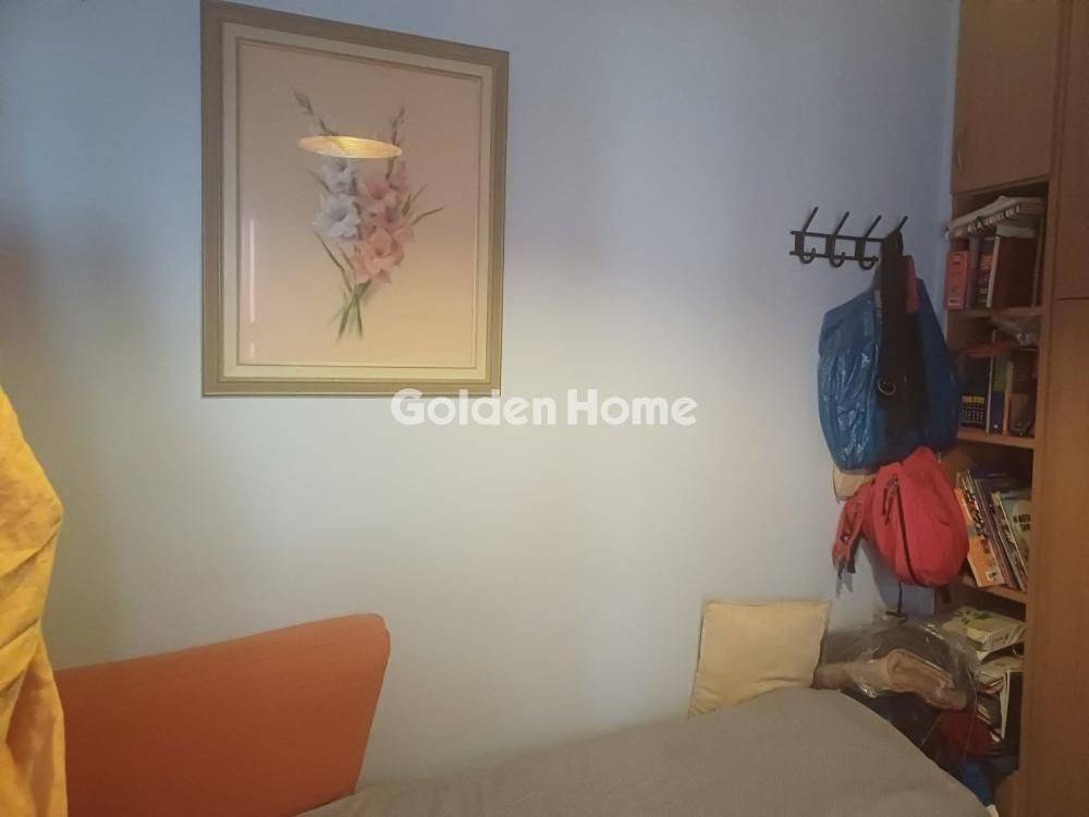 Υπνοδωμάτιο