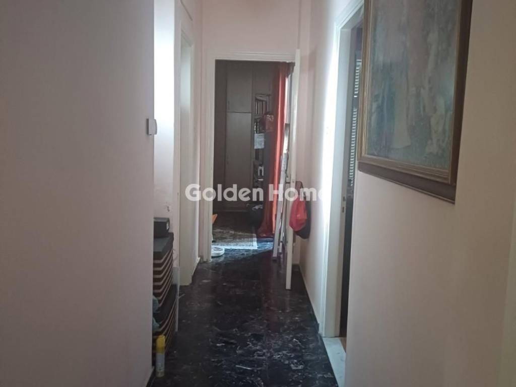 Χολ - Διάδρομος