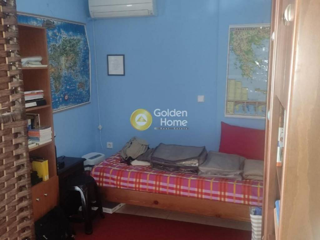 Υπνοδωμάτιο