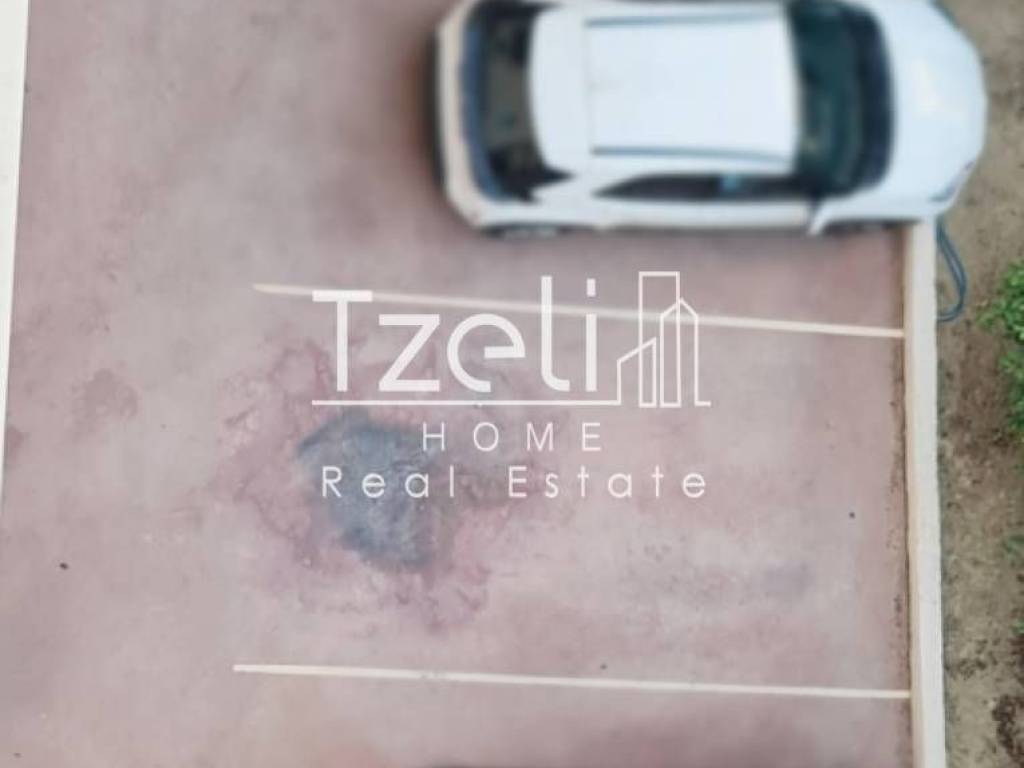 Εξωτερική άποψη χώρου