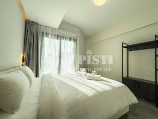 Υπνοδωμάτιο