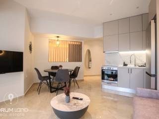 Forumland Real Estate, Σαλοκουζίνα