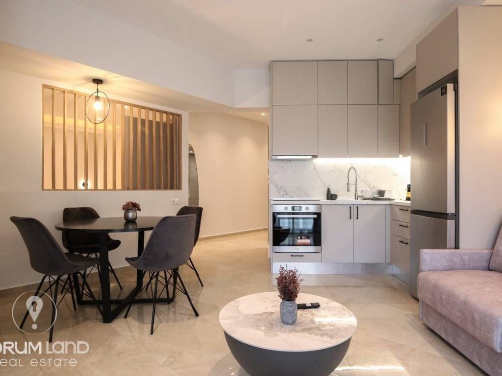 Forumland Real Estate, Σαλοκουζίνα