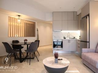 Forumland Real Estate, Σαλοκουζίνα