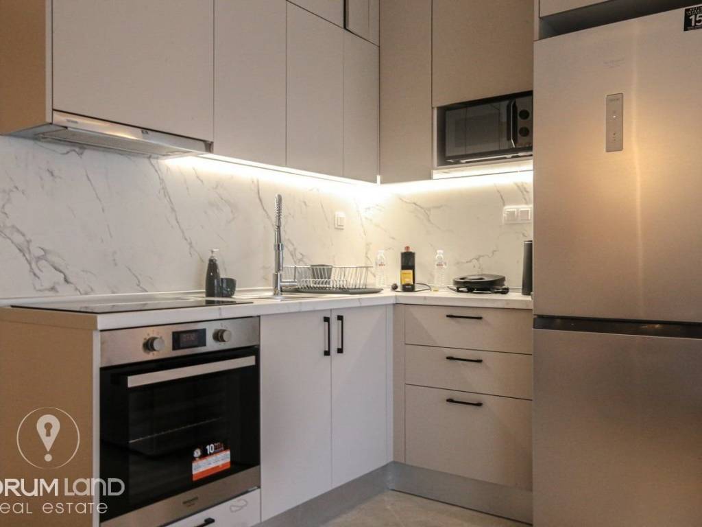 Forumland Real Estate, Σαλοκουζίνα