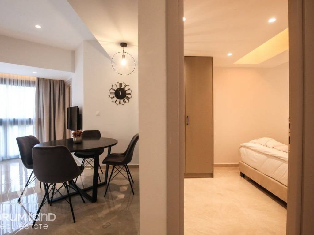 Forumland Real Estate, Σαλοκουζίνα