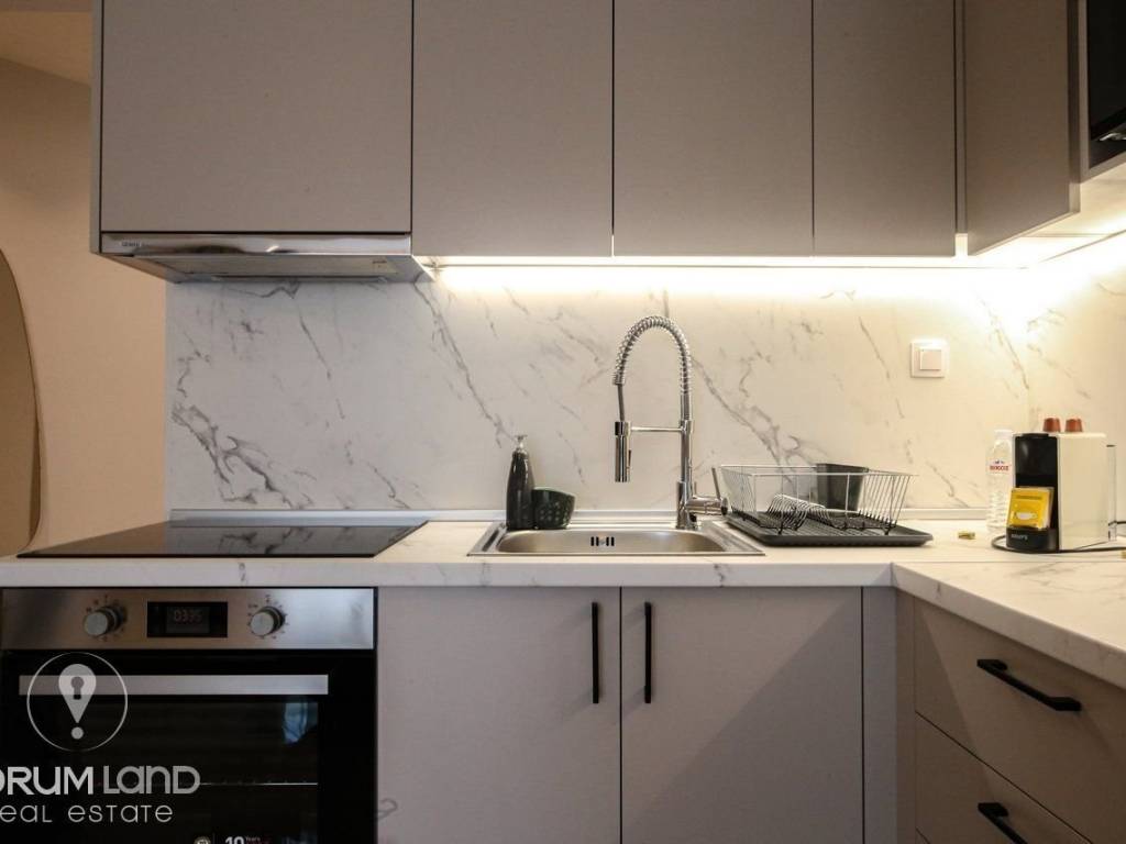 Forumland Real Estate, Σαλοκουζίνα