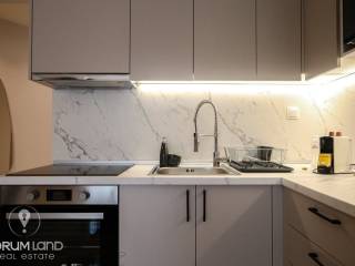 Forumland Real Estate, Σαλοκουζίνα