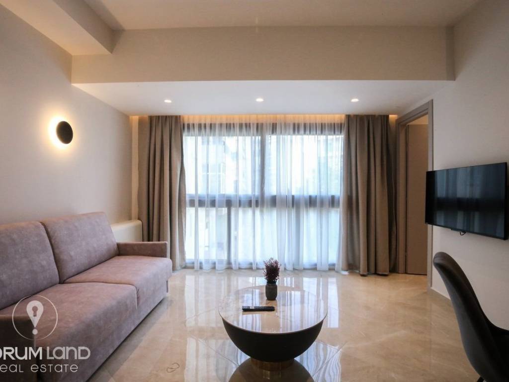 Forumland Real Estate, Σαλοκουζίνα