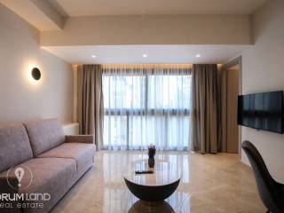 Forumland Real Estate, Σαλοκουζίνα