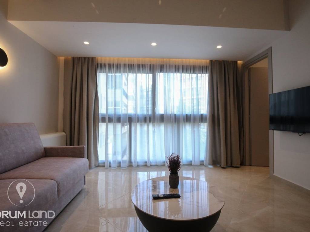 Forumland Real Estate, Σαλοκουζίνα