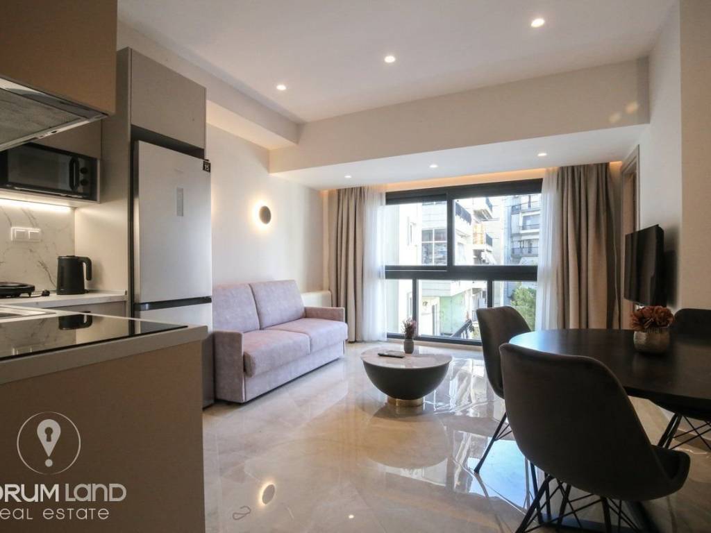 Forumland Real Estate, Σαλοκουζίνα