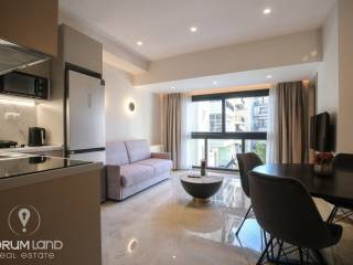 Forumland Real Estate, Σαλοκουζίνα