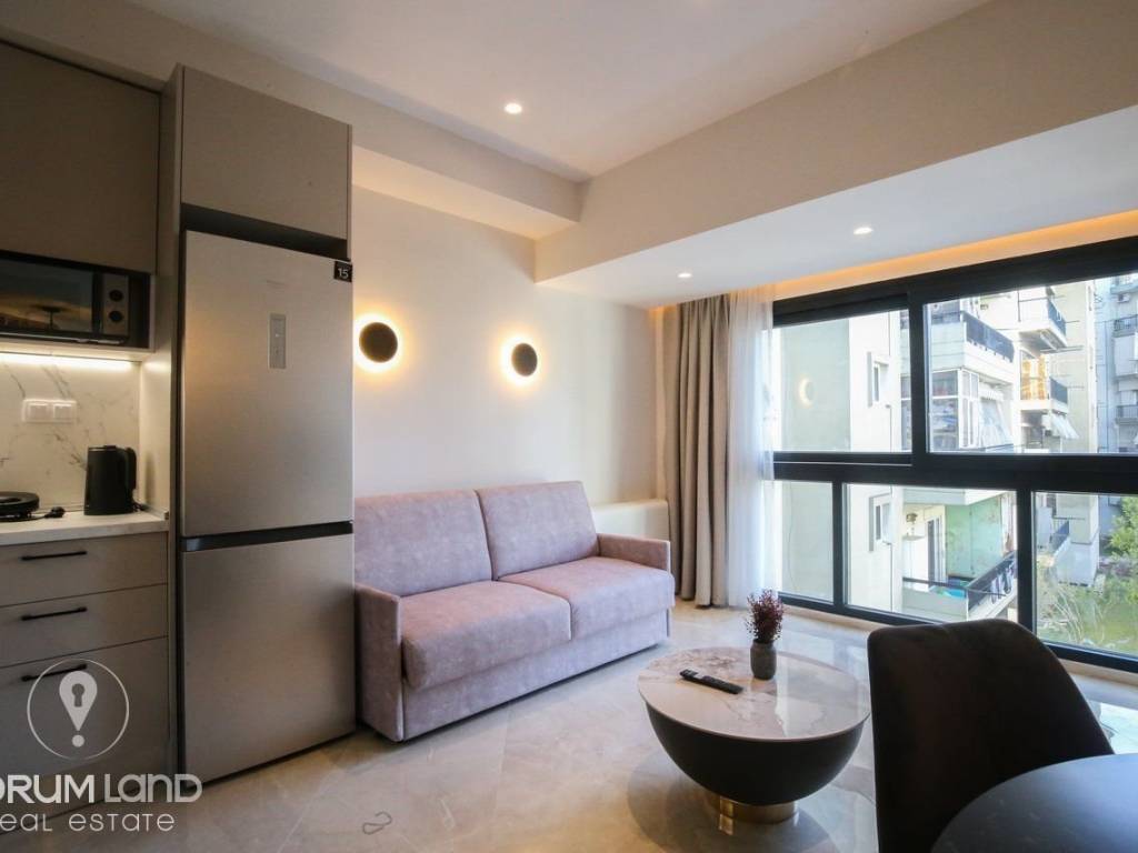 Forumland Real Estate, Σαλοκουζίνα