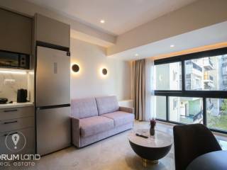 Forumland Real Estate, Σαλοκουζίνα