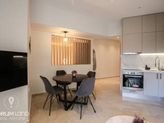 Forumland Real Estate, Σαλοκουζίνα