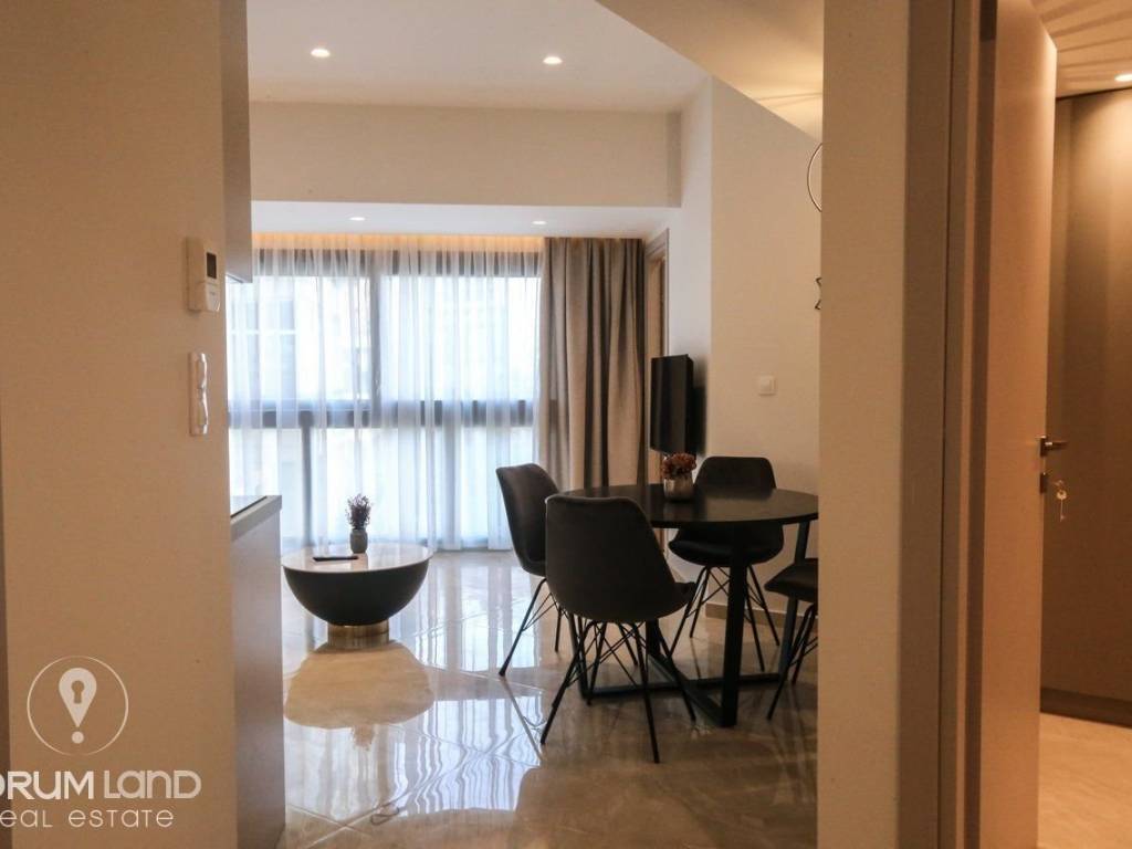 Forumland Real Estate, Σαλοκουζίνα