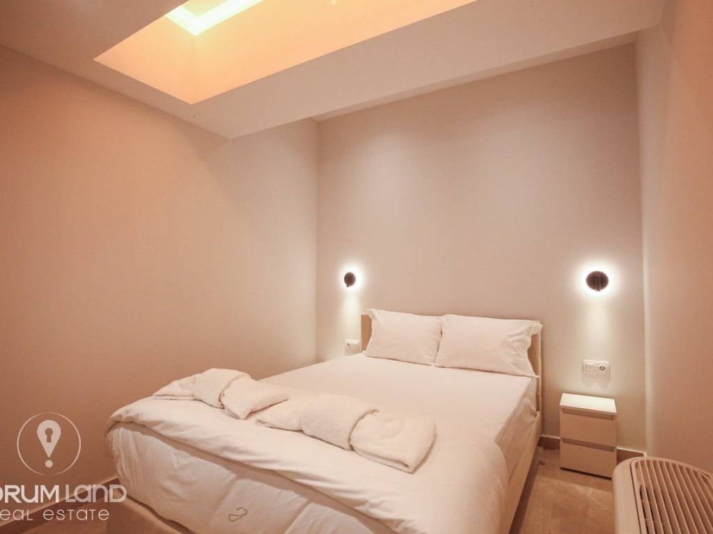 Forumland Real Estate, Υπνοδωμάτιο