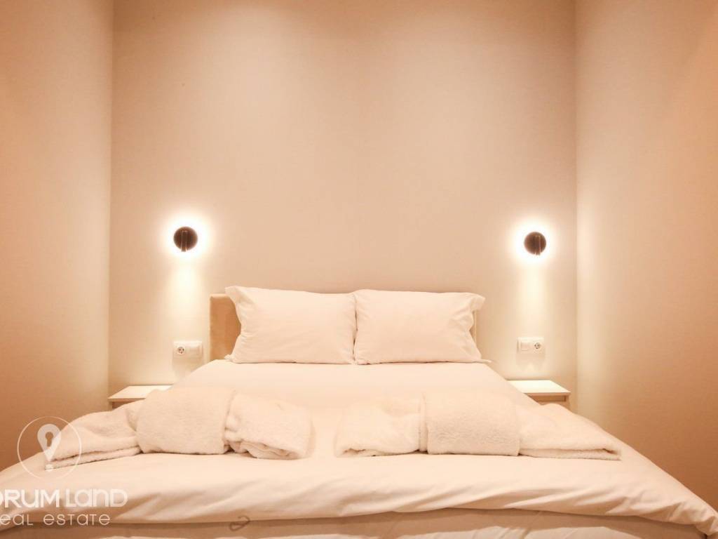 Forumland Real Estate, Υπνοδωμάτιο