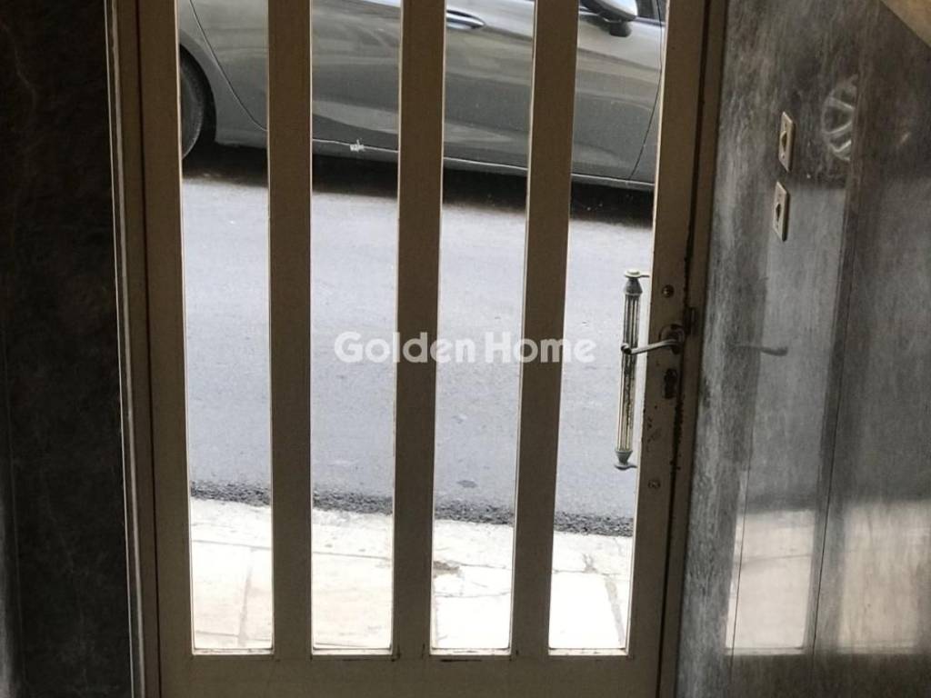 Κοινόχρηστος Χώρος