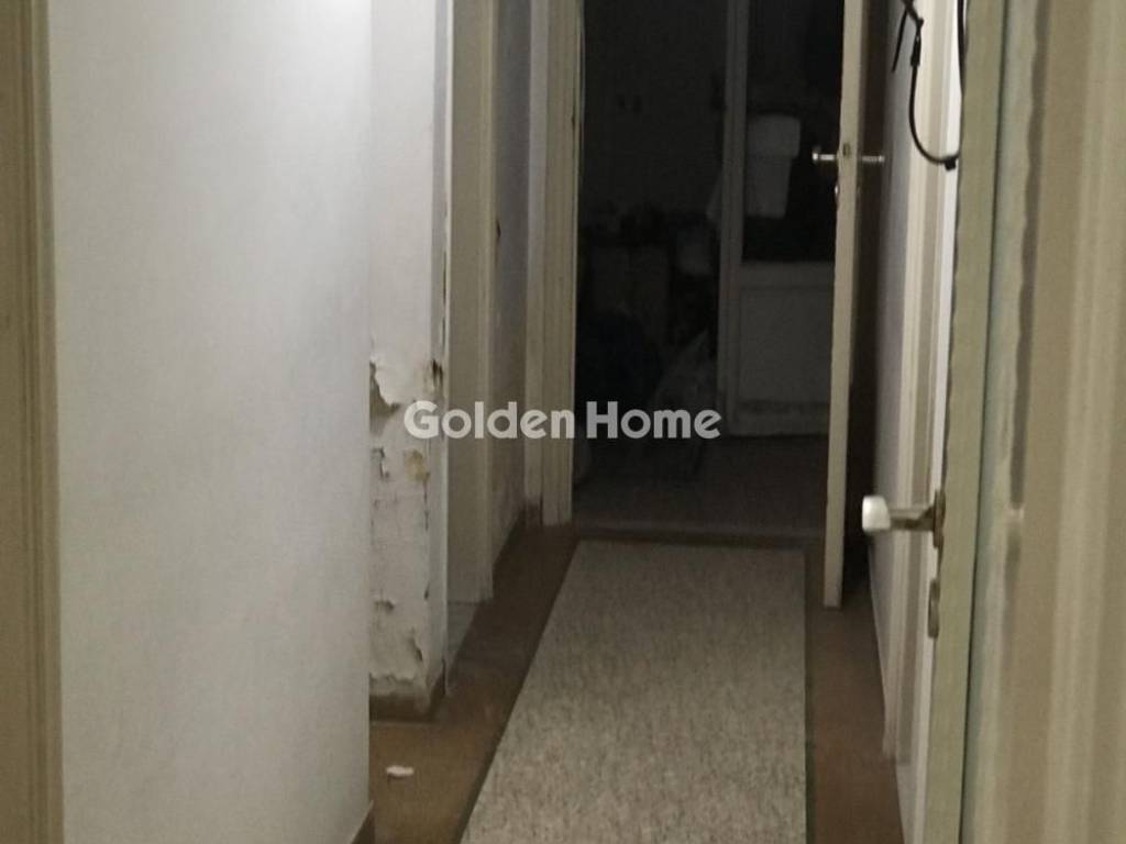 Χολ - Διάδρομος