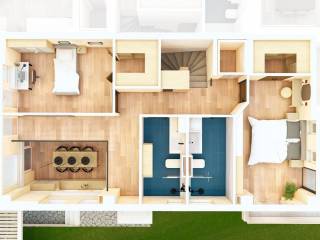 3D APEIKONISE 1oy OROPHOY.