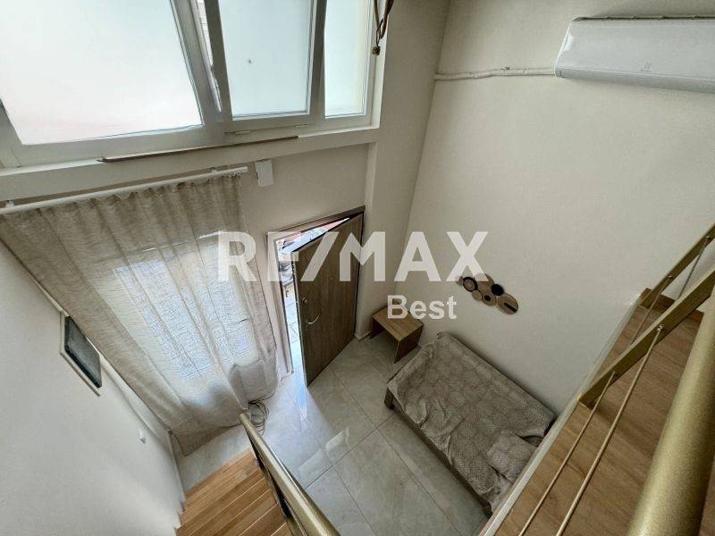 Υπνοδωμάτιο