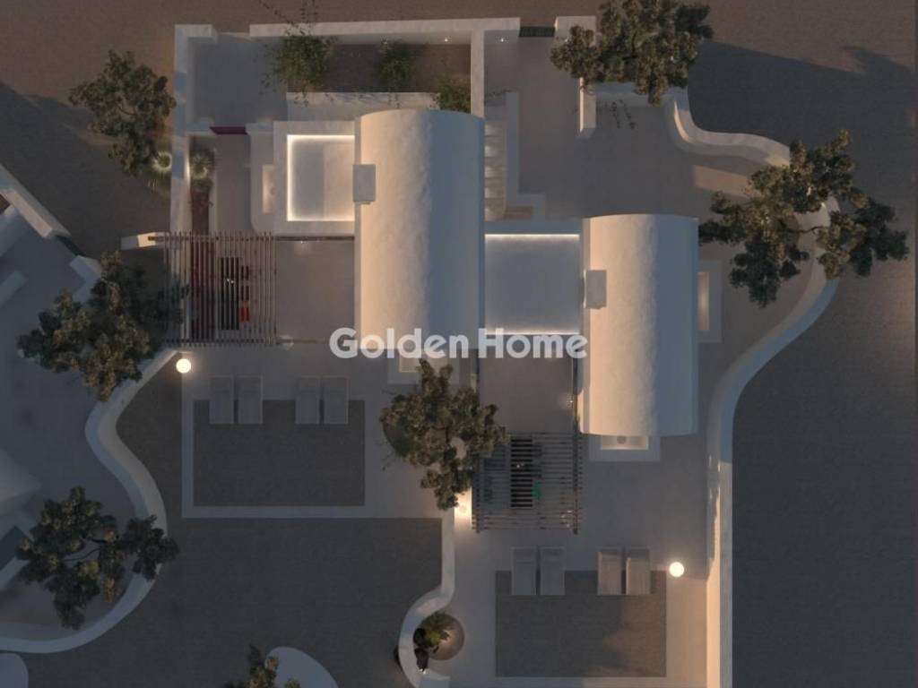 Εξωτερικός Χώρος