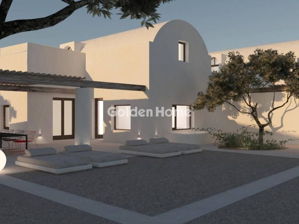 Εξωτερικός Χώρος