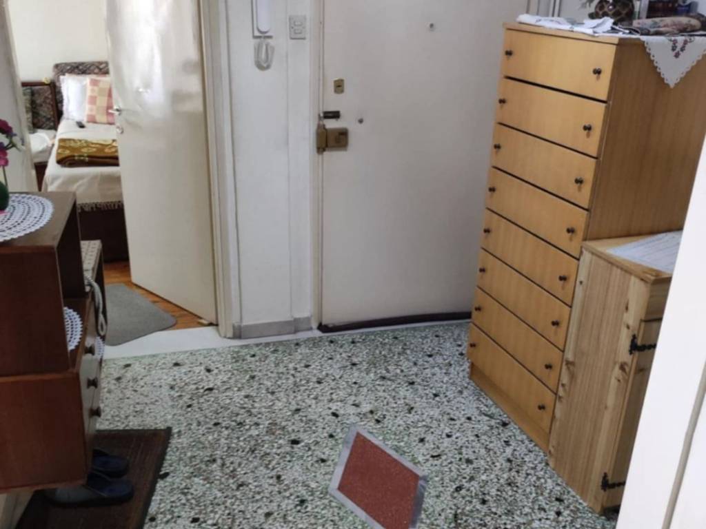 Διαμέρισμα προς πώληση στη Θεσσαλονίκη -  περιοχή: Νεάπολη