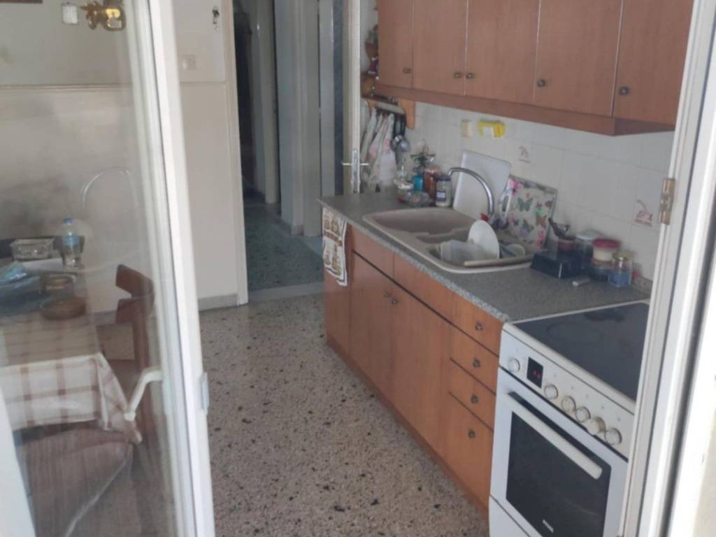 Διαμέρισμα προς πώληση στη Θεσσαλονίκη -  περιοχή: Νεάπολη