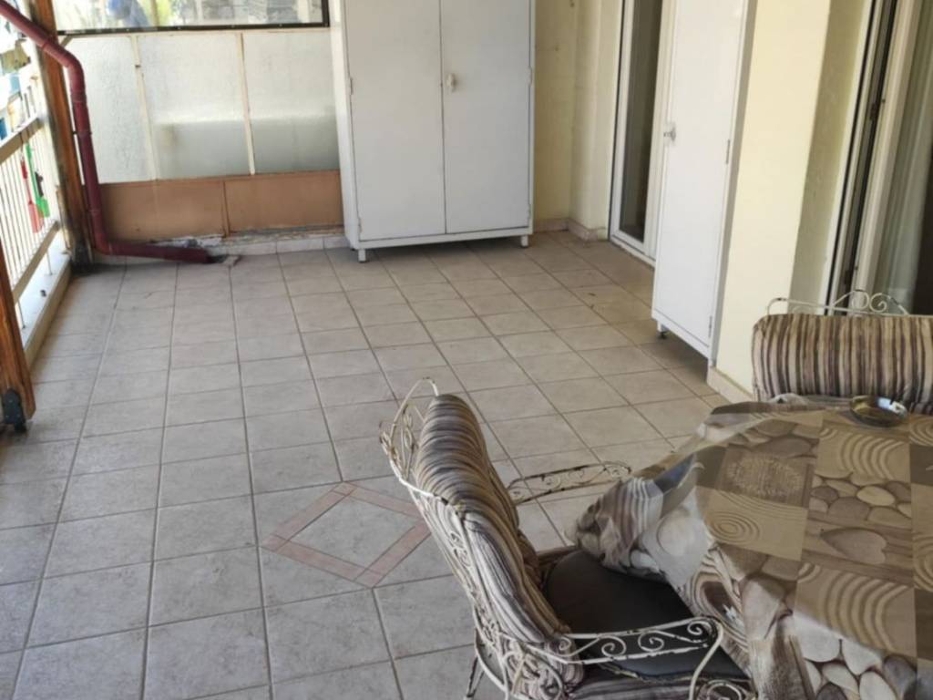 Διαμέρισμα προς πώληση στη Θεσσαλονίκη -  περιοχή: Νεάπολη