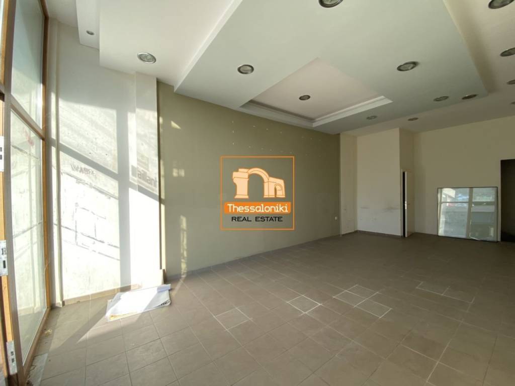 Ωραιόκαστρο, Κατάστημα, 94 τ.μ.