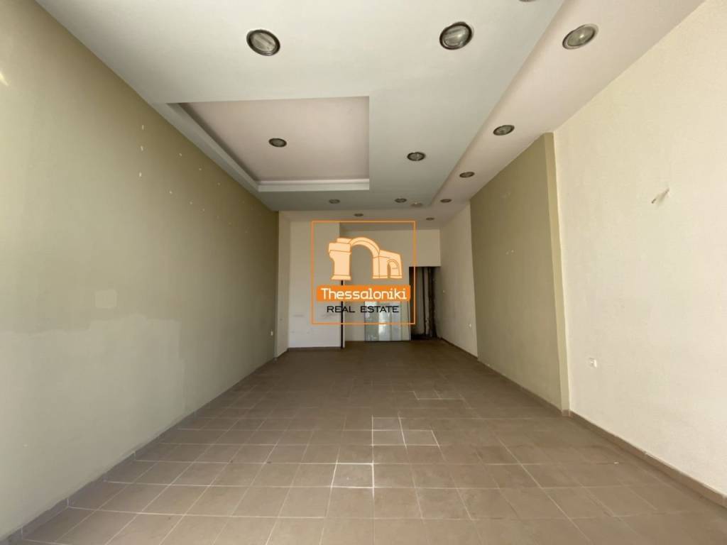 Ωραιόκαστρο, Κατάστημα, 94 τ.μ.