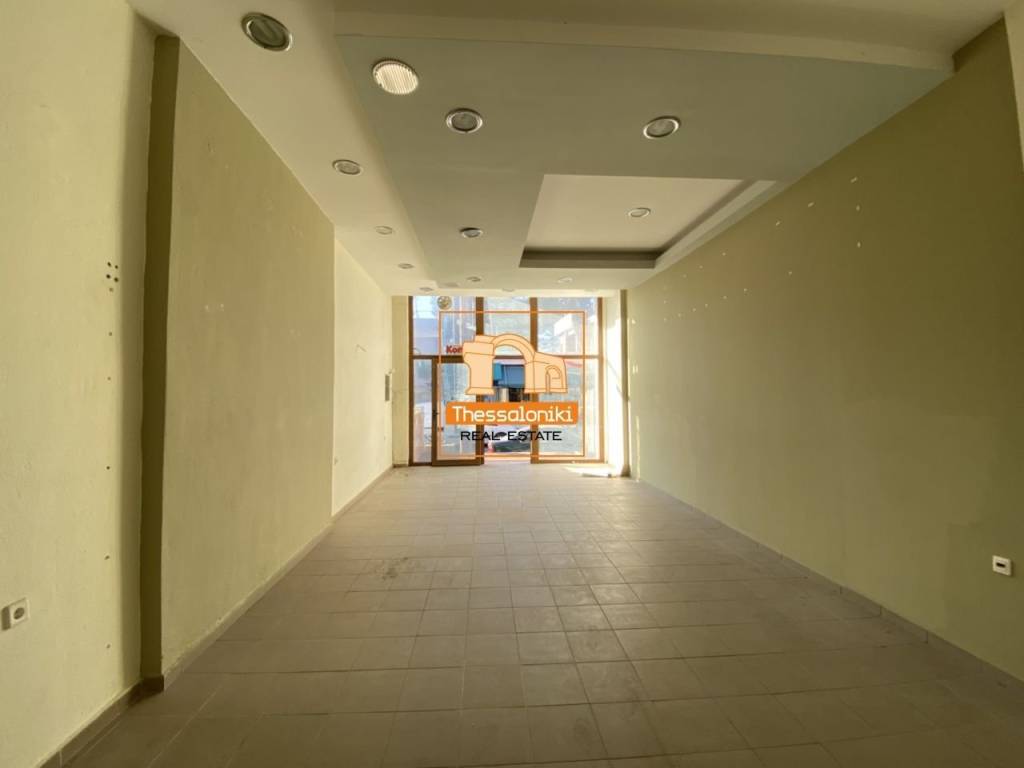 Ωραιόκαστρο, Κατάστημα, 94 τ.μ.