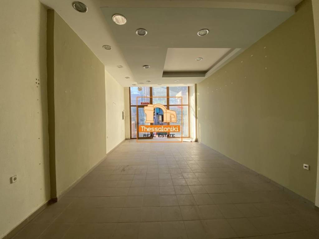 Ωραιόκαστρο, Κατάστημα, 94 τ.μ.