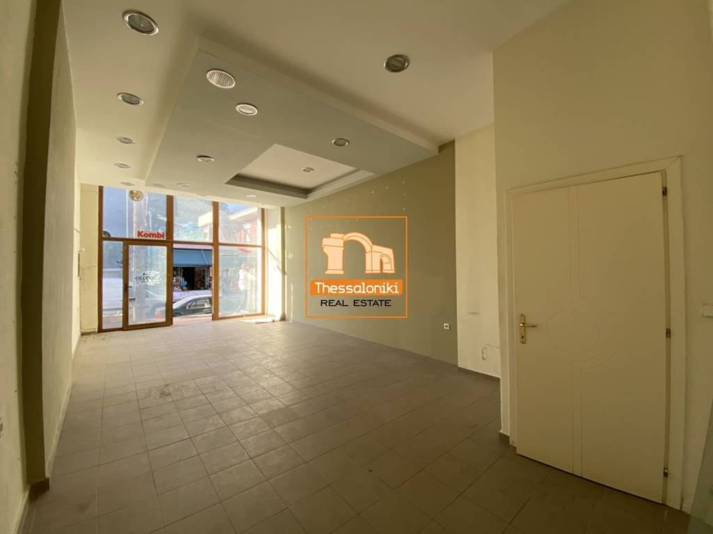 Ωραιόκαστρο, Κατάστημα, 94 τ.μ.