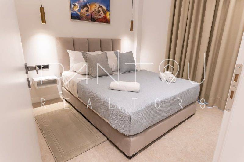 Υπνοδωμάτιο