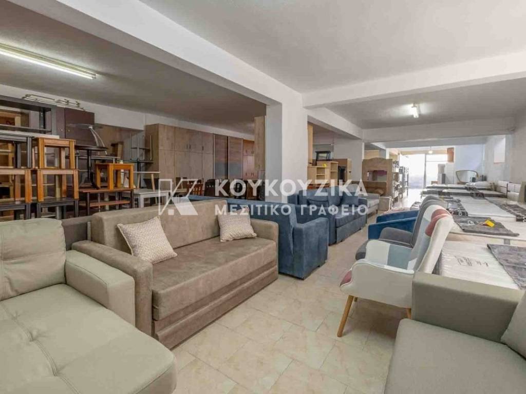 Άποψη χώρου