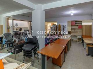 Άποψη χώρου