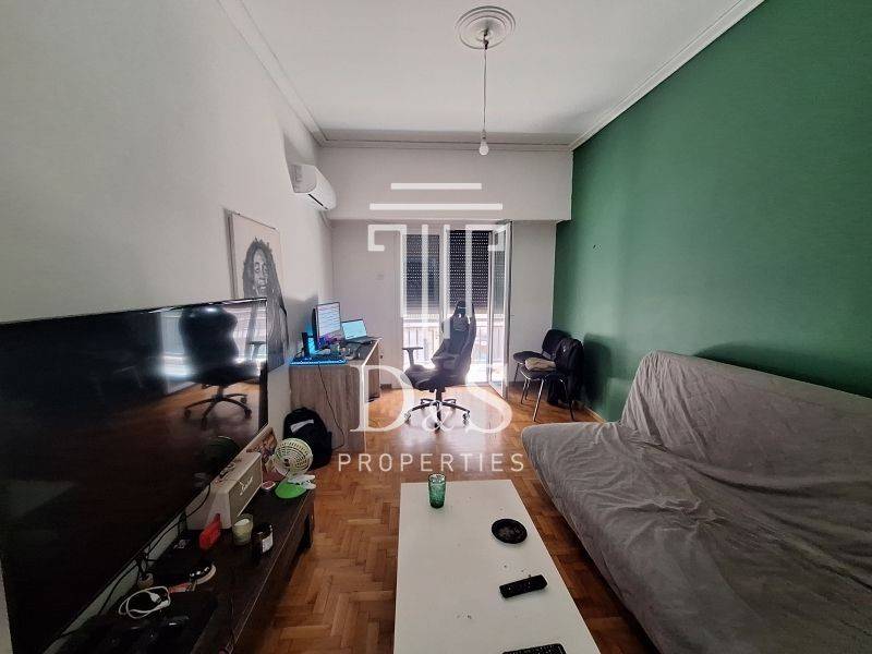 Άποψη χώρου