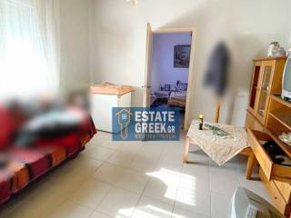 ★ Οικόπεδο 1.000 τ.μ. ★ Ήσυχη περιοχή ★ Μεγάλη αυλή και αποθήκη ★