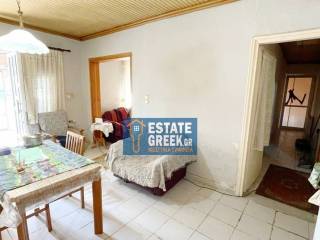 ★ Οικόπεδο 1.000 τ.μ. ★ Ήσυχη περιοχή ★ Μεγάλη αυλή και αποθήκη ★