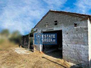 ★ Οικόπεδο 1.000 τ.μ. ★ Ήσυχη περιοχή ★ Μεγάλη αυλή και αποθήκη ★
